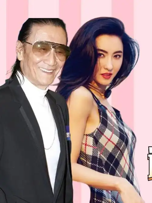 谢贤公开与张柏芝特殊关系遮羞布被揭亲子鉴定说明一切