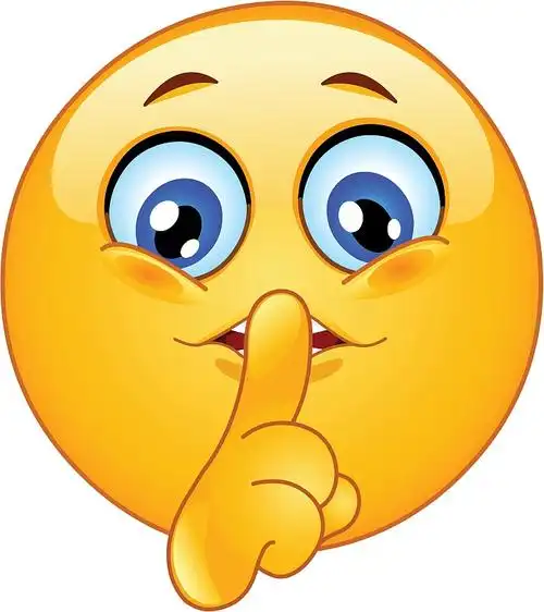 嘘表情符号图片下载