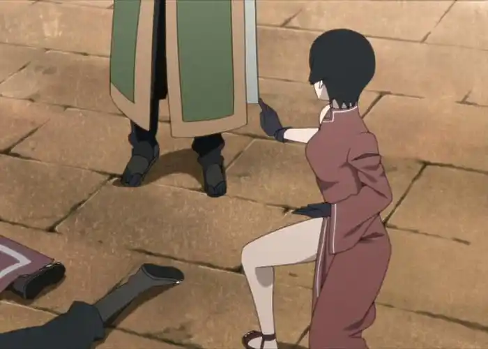 p>黑土,日本漫画《 a target="_blank" href="/item/火影忍者/8702"