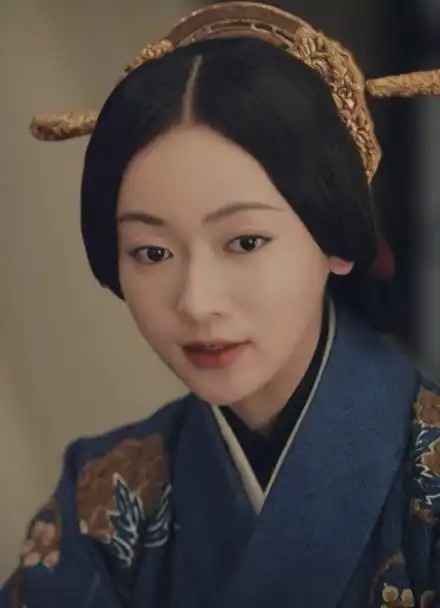 《皓镧传》第55集(2)|皓镧称赞琼华 嫪毐在皓镧身上依稀看到姐姐的