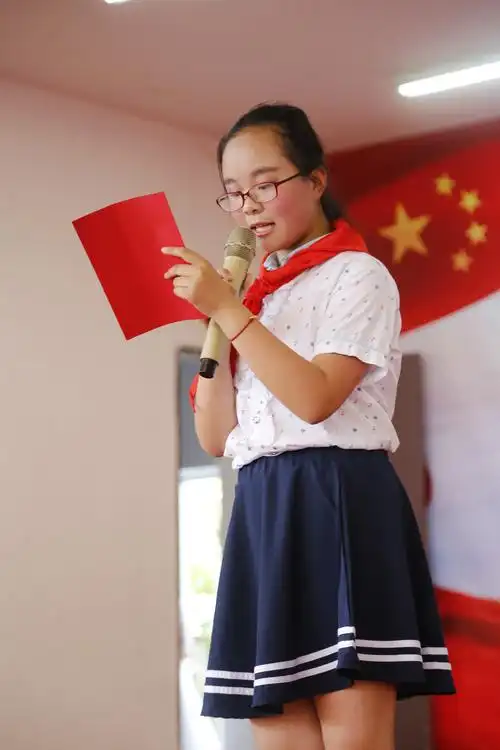 敬礼 为梦想起航——暨柯桥区实验小学新校区2019年六年级毕业感恩