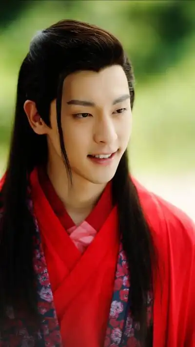 楚乔传邓伦剧照