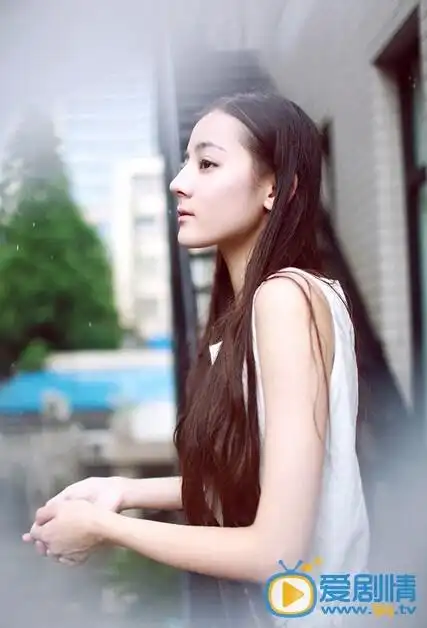 爱的阶梯宋子涵剧照 剧照