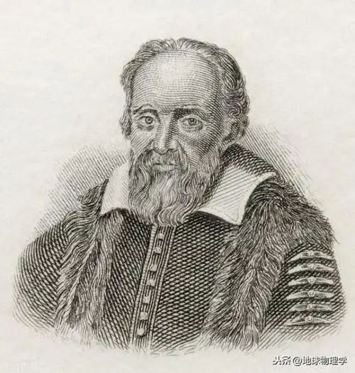 近代的伽利略和牛顿眼中的时间与空间的关系5