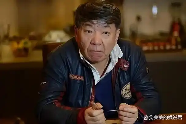 "京圈":一个曾掌握娱乐圈"半壁江山"的存在,终究是败了!