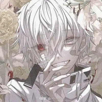 病娇系列头像_男生头像_我要个性网