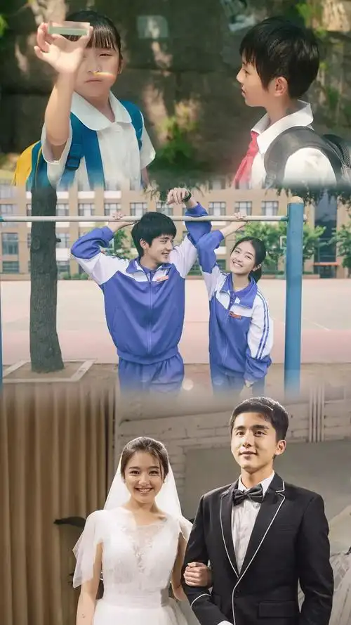 李兰迪在《你好旧时光》之前还有一部知名度较高的剧集,就是《无心