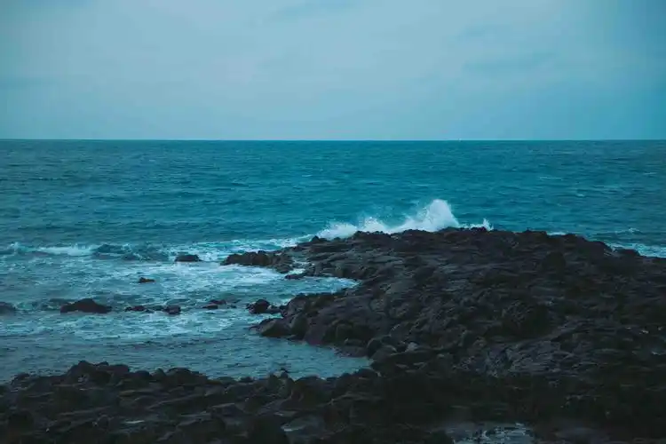 大海迷人风光上一图集:厦门治愈清新生活随景下一图集:小清新蓝色系