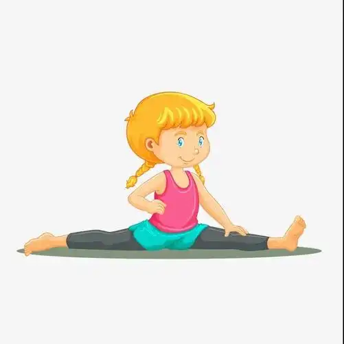 保姆级的一字马攻略让你完成从僵硬到柔软的完美蜕变