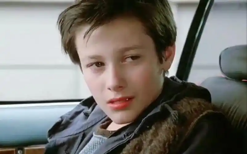 好想拥有这样的男孩爱德华弗朗