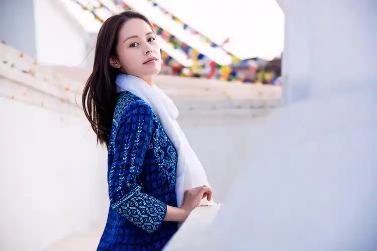 男神收割机,行走的旅行经,揭晓正剧女王王力可!