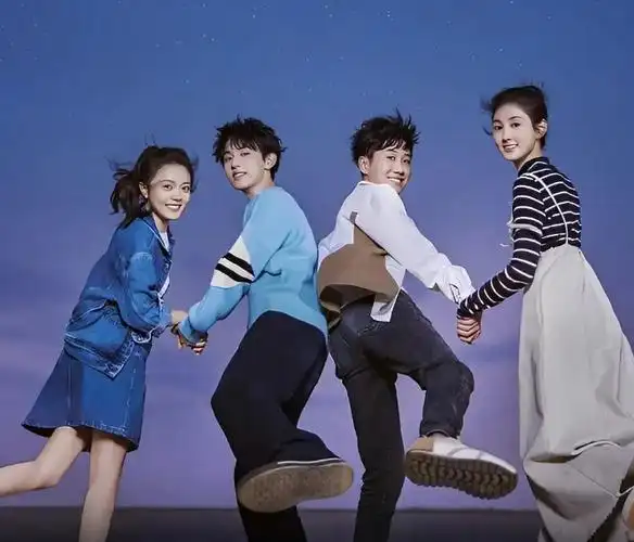 《少年派2》官宣定档!晒出剧情预告片,主演发文制定个人小目标