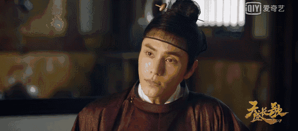 白敬亭演顾南衣被赞"神仙选角",颜值高就适合演古装剧吗?