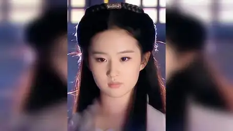 小龙女真的领先同代人精神状态二十年!