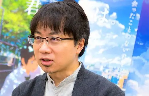 新海诚导演的世界:渺小的个人与浩瀚的宇宙之关联