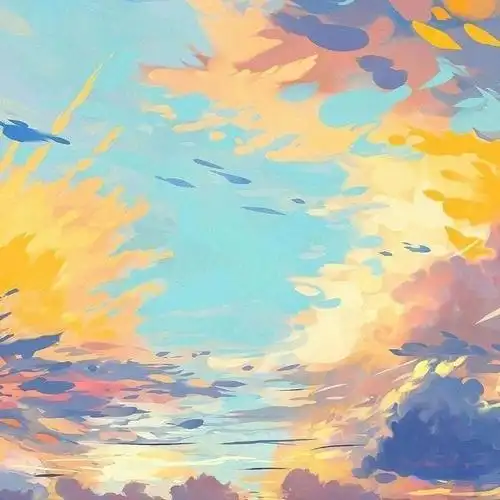 适合永久做头像的图片高清简单干净又耐看