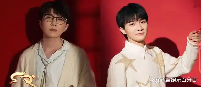 周深毛不易,合唱单曲秒夺日榜冠军,机场路透,上演爆笑名场面!