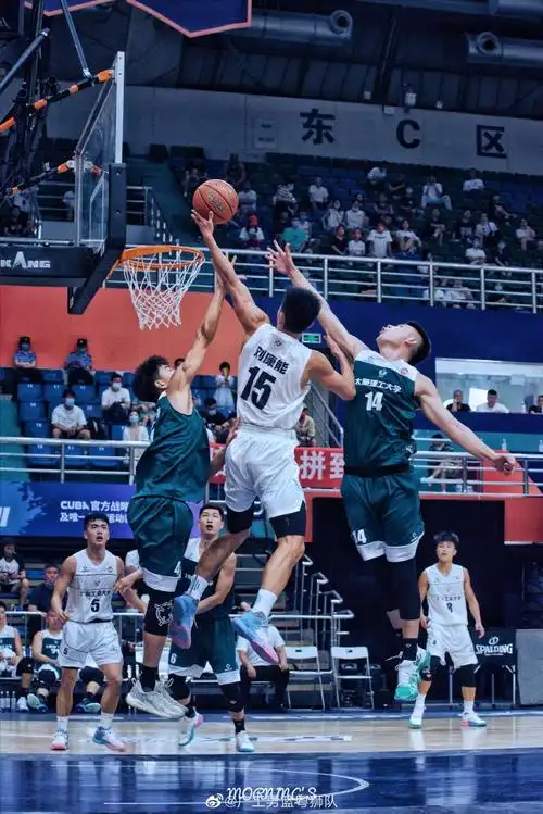 cuba大学生篮球联赛##cuba总决赛