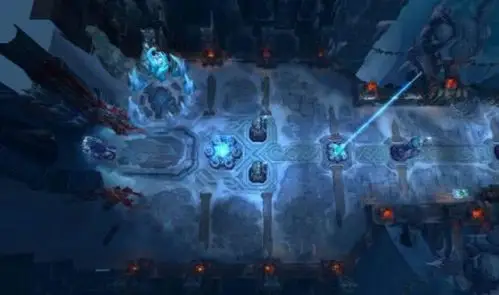 lol乱斗:屏障替换回溯,900单位距离以外敌人伤害低15%_英雄