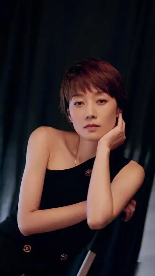 演员马伊琍在旗袍美探中演绎精彩来看美照吧