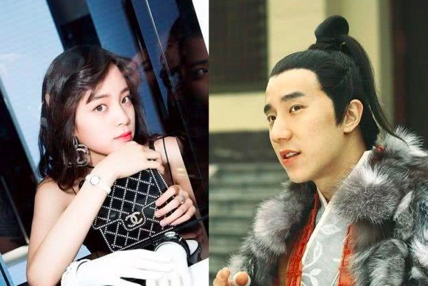 房祖名欧阳娜娜热恋?成龙回应5个字好机智