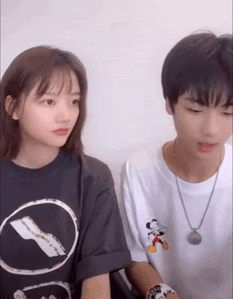 当红小花被拍恋情,男友曝光惊呆全网|郭京飞|琼瑶|王源|肖战_网易女人