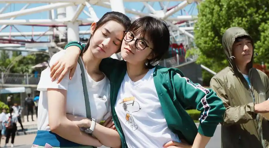 《少年派》林妙妙的结局是什么?-剧情奥秘