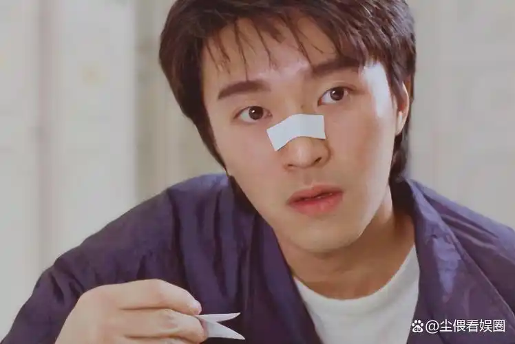 说起来不结婚的男神,周星驰肯定是榜上有名,他不仅仅是一个好导演