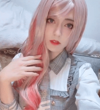 听说你们都喜欢女装大佬?