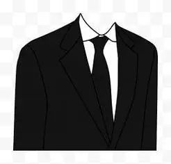 黑色伴郎西装图片免费下载-黑色伴郎西装素材-黑色伴郎西装png素材