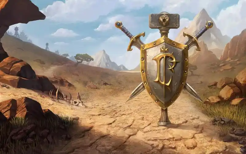 魔兽争霸3重制版人族战役 洛丹伦的天灾(困难难度)_哔哩哔哩_bilibili