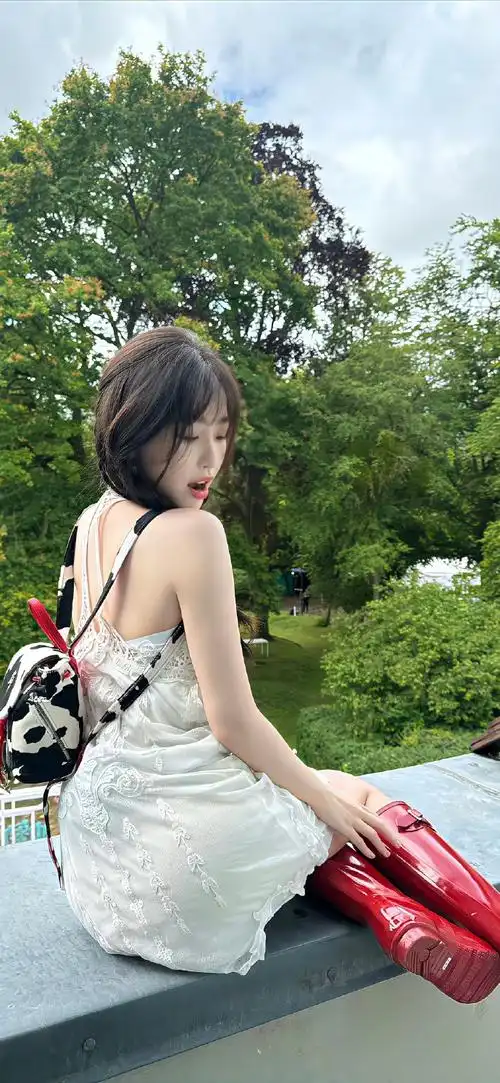 虞书欣壁纸 大放送93