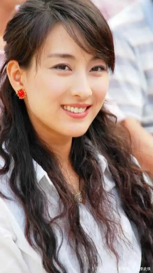 马苏时尚潮流写真照,不愧是马漂亮