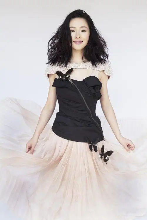 江一燕 yiyan jiang的图片