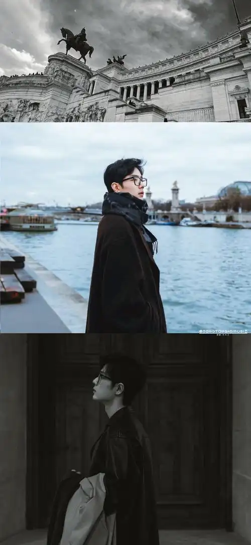 肖战#|#肖战壁纸#锁屏壁纸尺寸|擦肩如果世界是双轨的@x玖少年团肖战