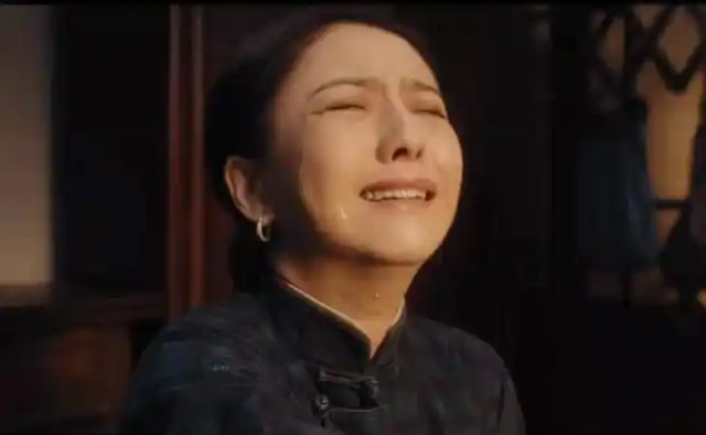 看到剧中佟丽娅哭得梨花带雨,你会心疼吗?欢迎有品的