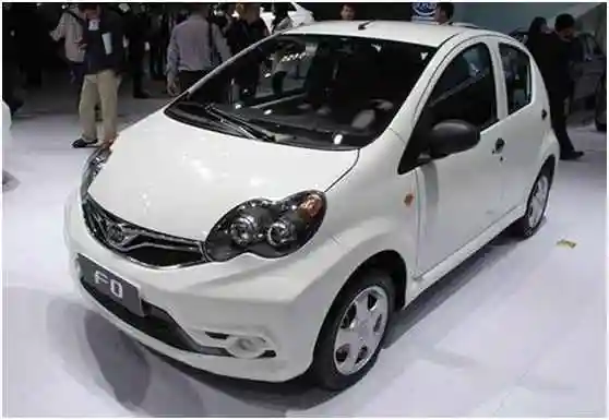 3万左右的车万元买这八款小车