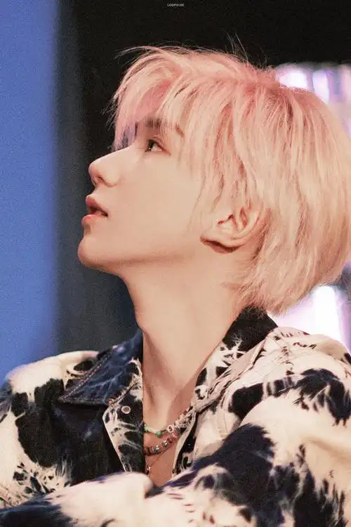 王源献唱疯狂元素城主题曲##王源限定粉发mv