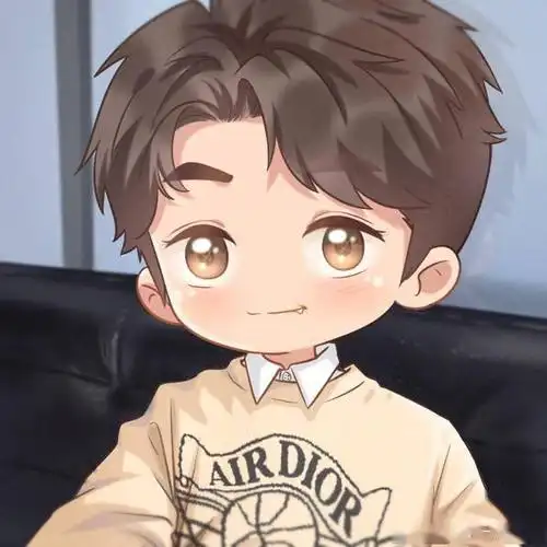 王俊凯q版饭绘一则,虎牙小宝可爱来袭_app