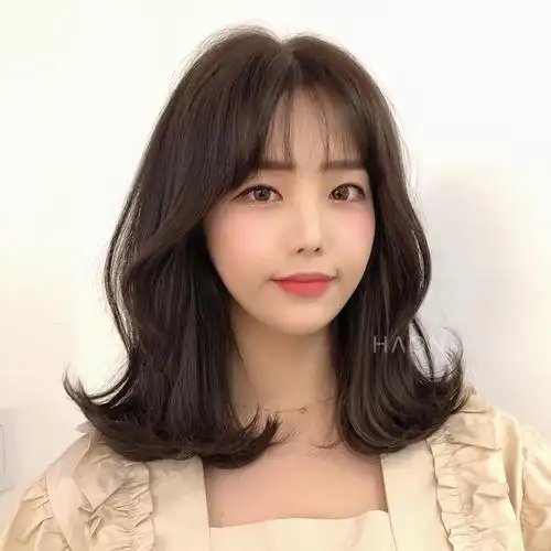 2021发型别乱剪17款流行发型送给你越看越心动