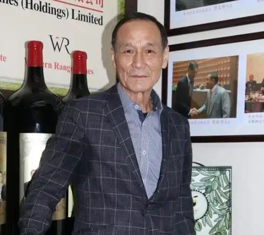 77岁陈惠敏新婚后证实患肺癌病床照曝光脸色暗沉精神欠佳