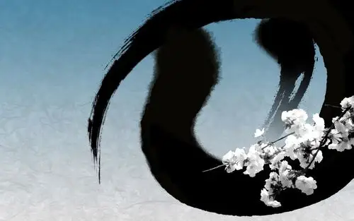 墨染艺术,高清图片,艺术壁纸-回车桌面