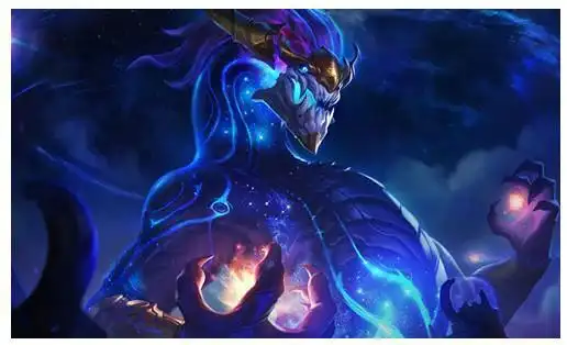 德莱文|剑士|游侠|寒冰|法师_网易订阅