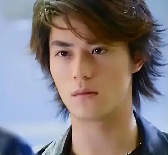 44岁的霍建华:从顶流男神到"无人问津",林心如要背锅吗?