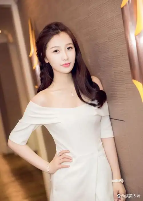 尖叫女神虞书欣越来越美了!网友:有失体面!