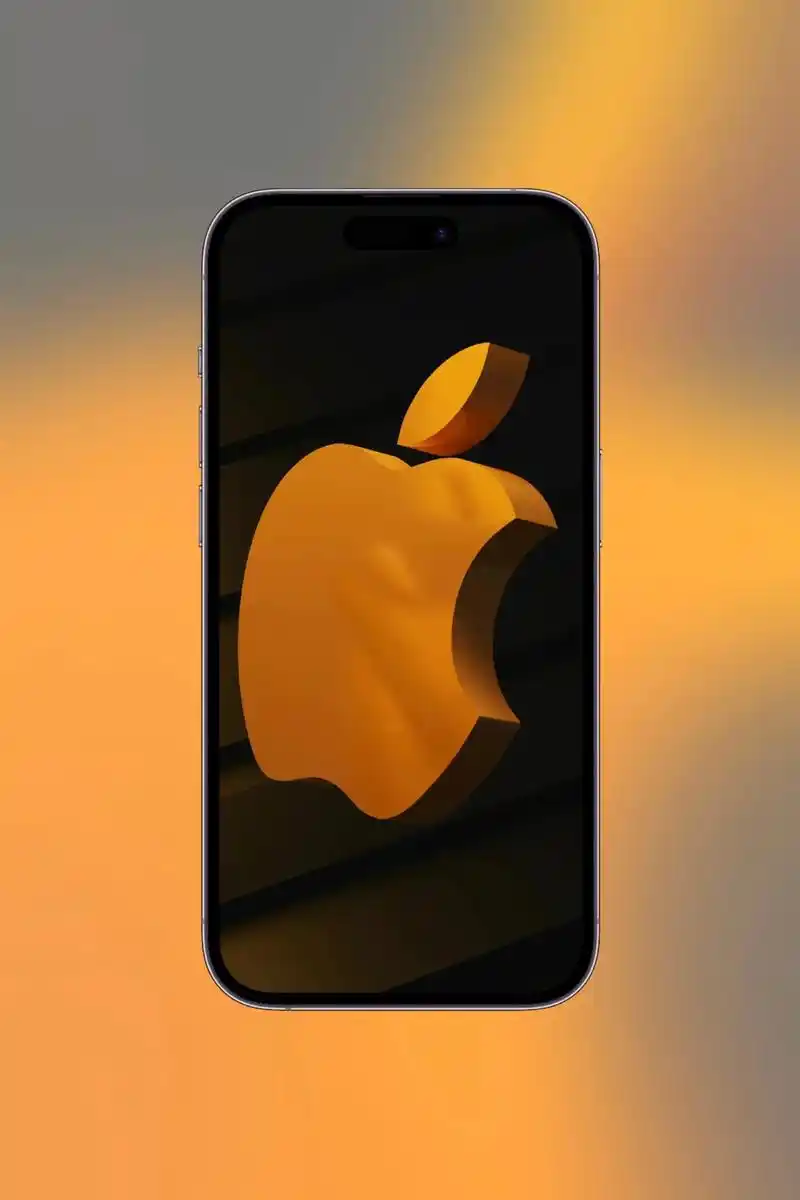 iphone3d高清锁屏壁纸