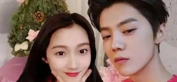 有一种谋算叫张碧晨和华晨宇!直到孩子4岁,才真的看透这盘棋!