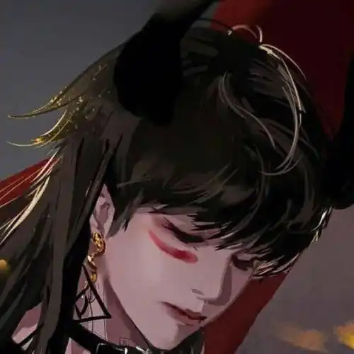 et们必不可少的头像