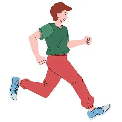 人奔跑素材-人奔跑图片-人奔跑素材图片下载-第7页-觅知网