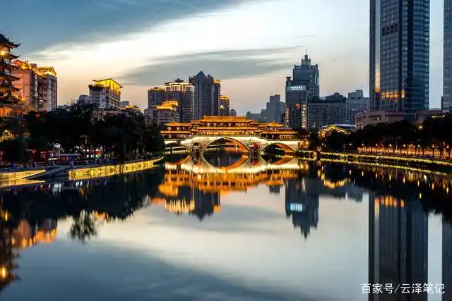 城市故事|给成都拍张照片